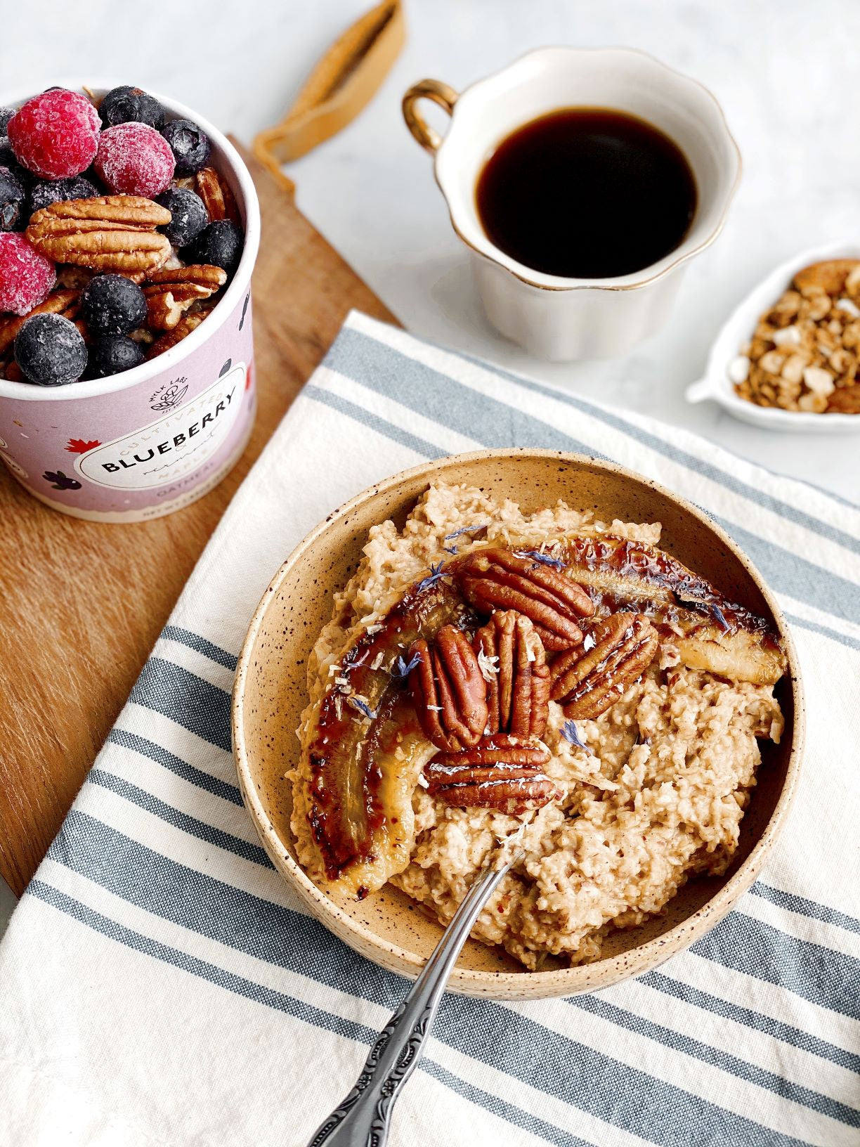 Late Night Snacks To Not Feel Guilty About