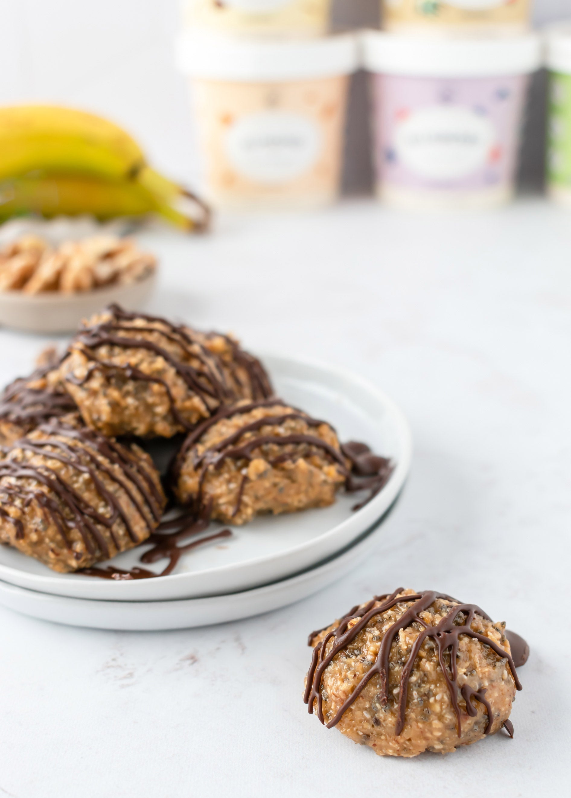 The Perfect Snack for Kids (and Adults): Banana Bread Energy Bites