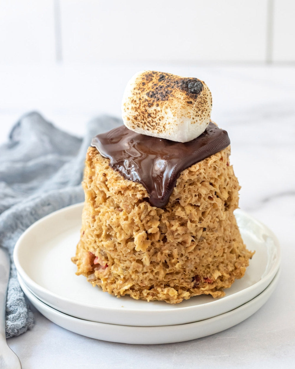 Easy Microwave Desserts For Your Sweet Tooth