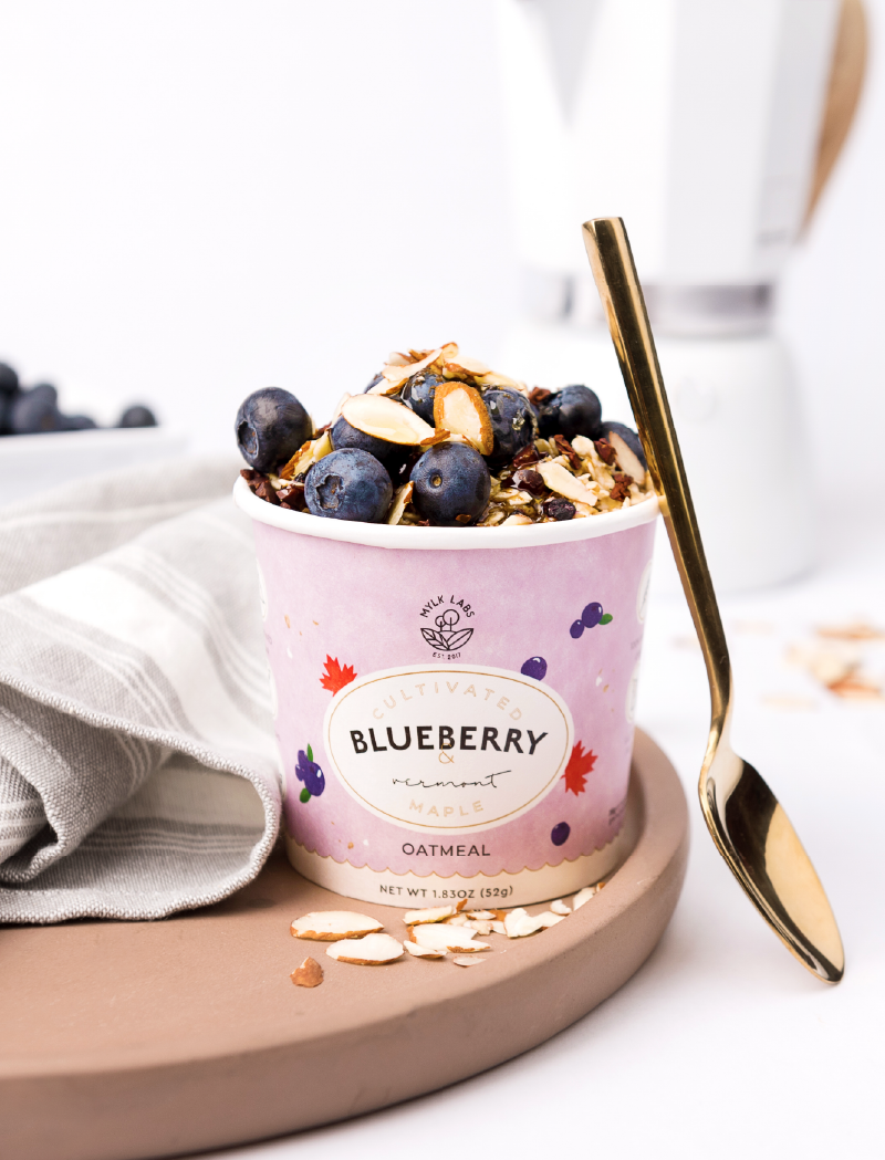 The Cholesterol-Busting Superfood: How Oatmeal Can Help Lower Your Cholesterol Levels