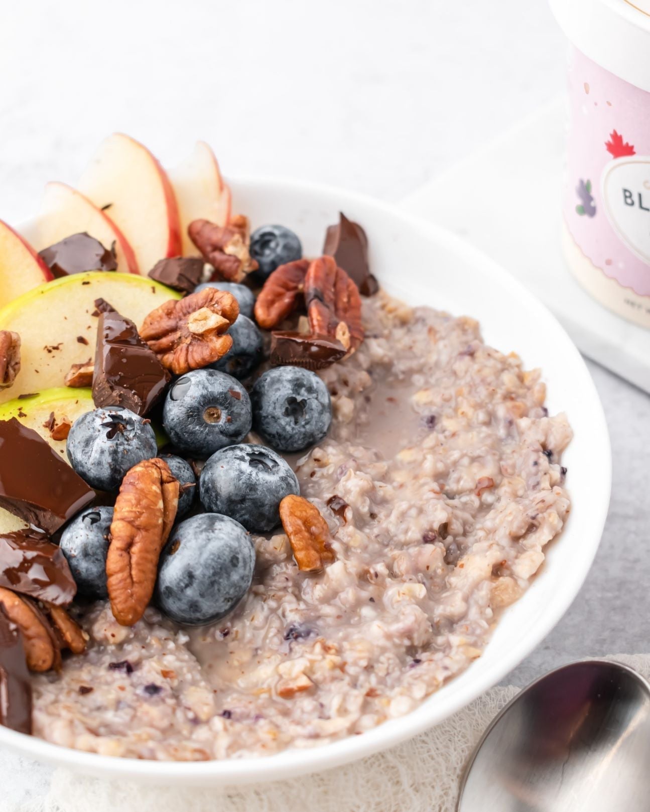 Is Oatmeal Good for Weight Loss?