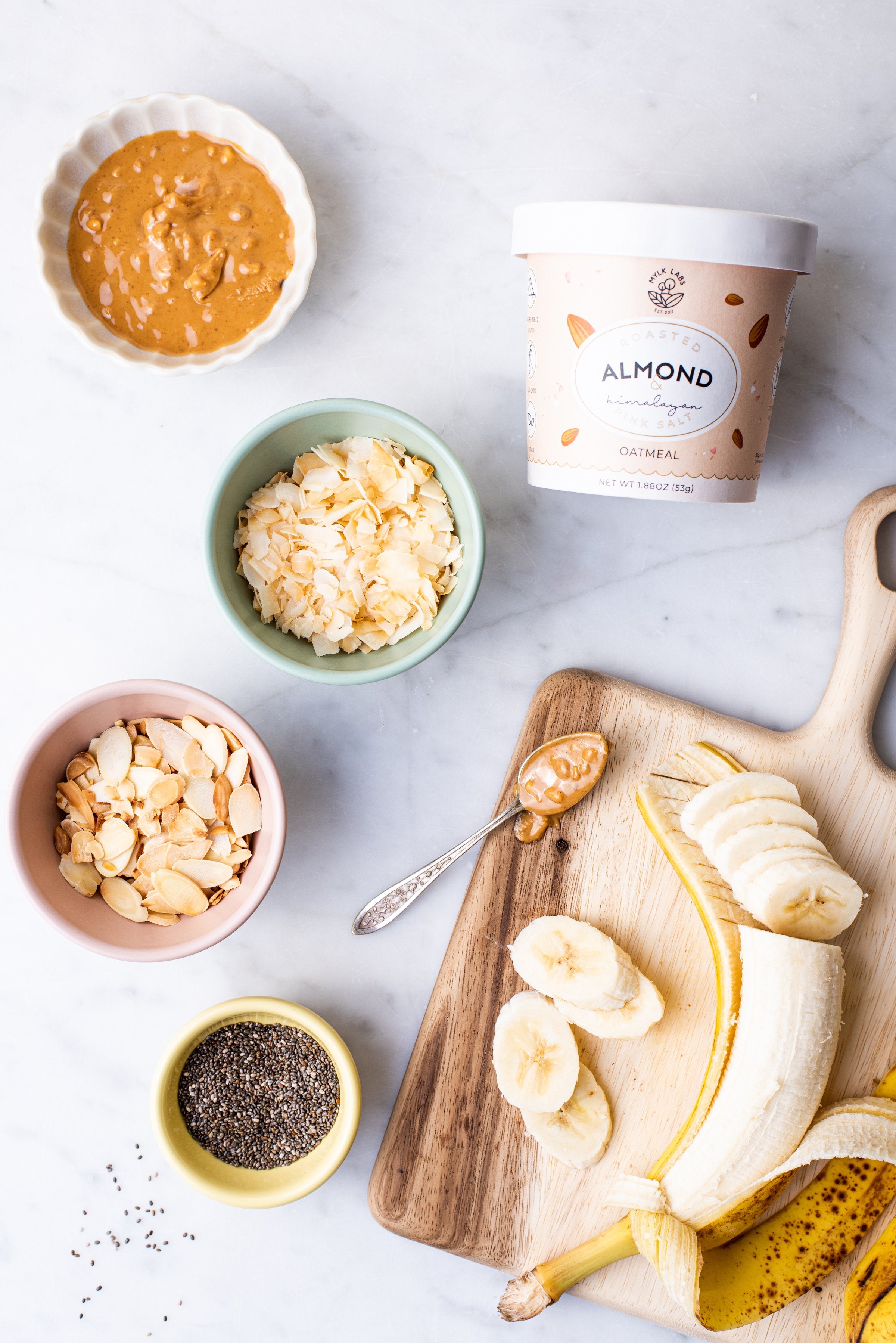 5 Key Morning Vitamins and Nutrients You Should Be Getting Everyday