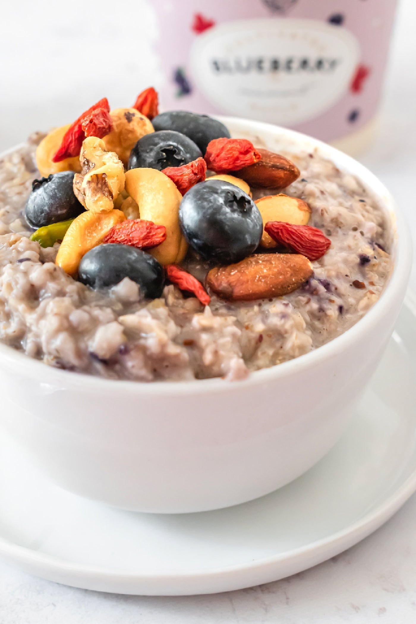 Simple and Quick Breakfast Ideas