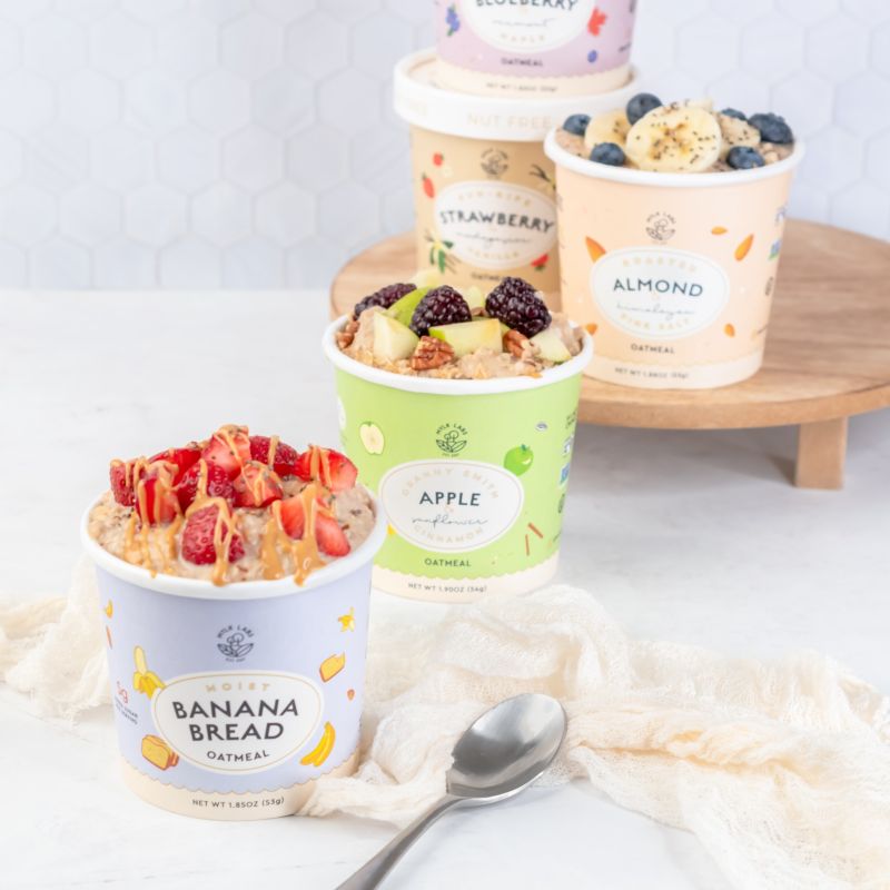 Oatmeal for Breakfast: Trendy Health Fad or Timeless Classic?