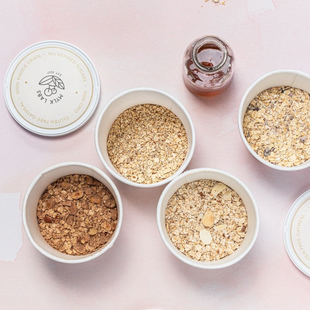 What Are the Effects of Eating Oatmeal Every Day?