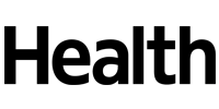 health magazine logo