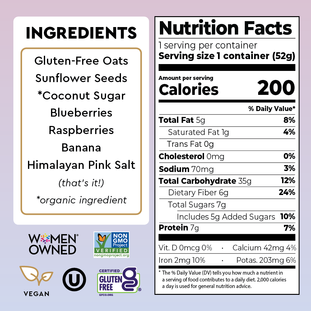 nutrition_facts_860015153104_MixedBerryOatmeal_NF