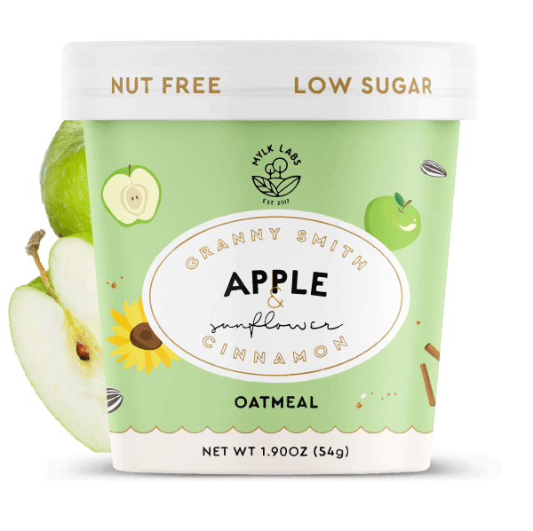 Apple Cinnamon