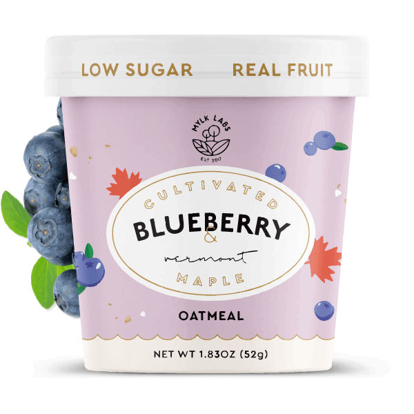 Blueberry Maple