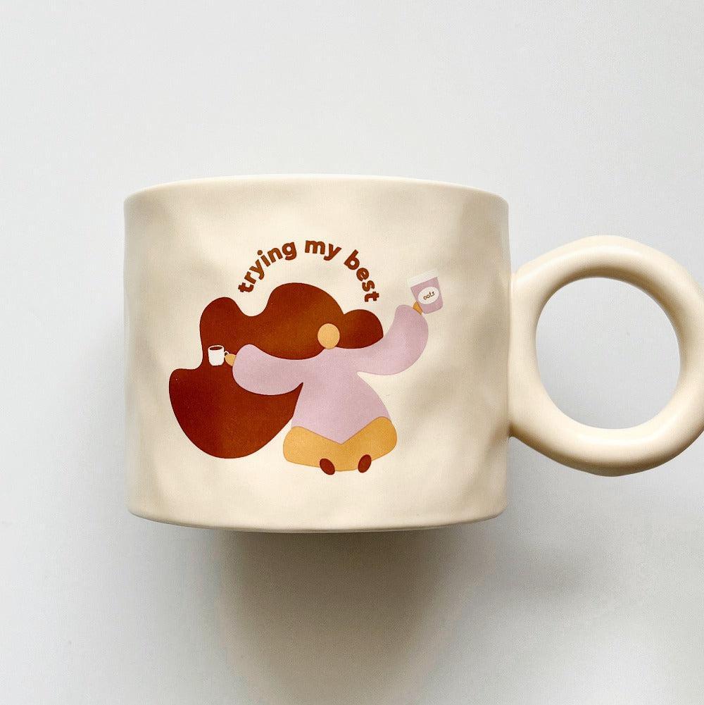 Limited Edition Mug