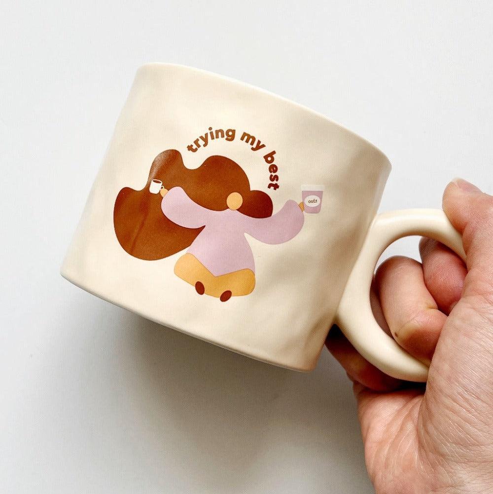 Limited Edition Mug