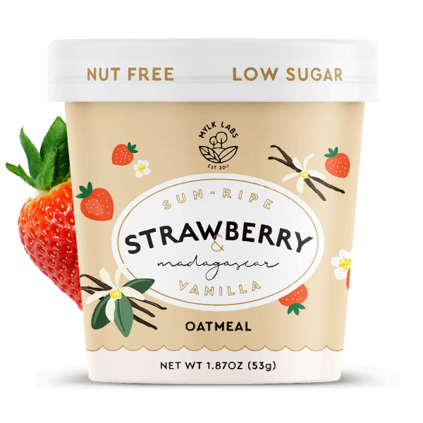 Maple Strawberry