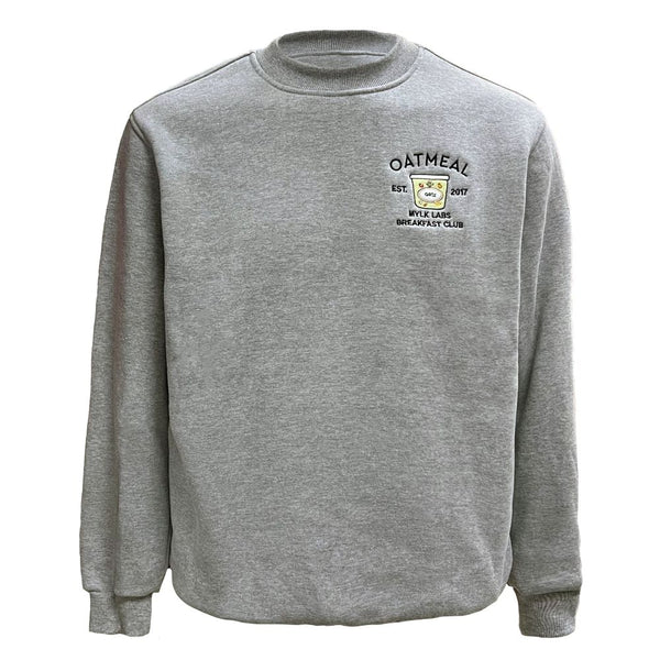 Breakfast Club Sweater