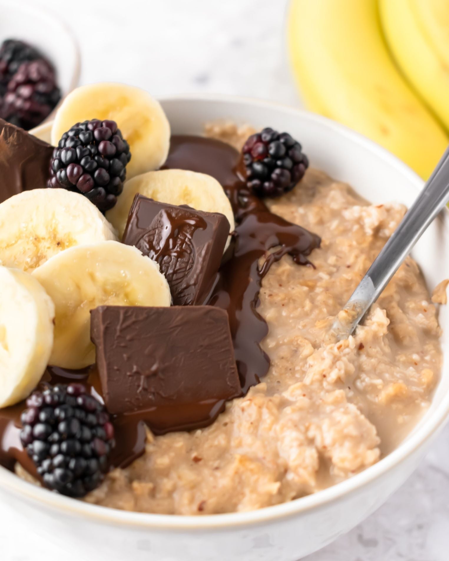 Mistakes That Will Make Your Bowl of Oatmeal Less Healthy