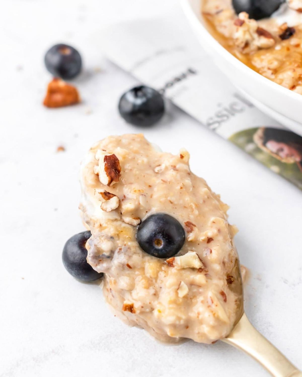 Why We Only Source Glyphosate-Free Oats