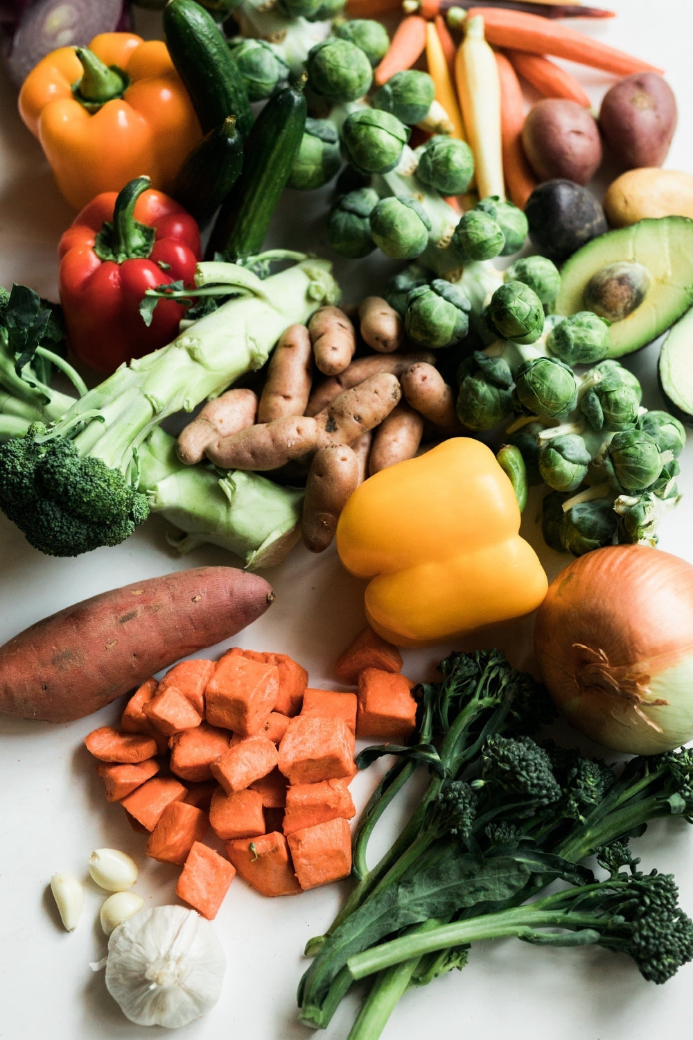 5 Ways to Eat More Fiber