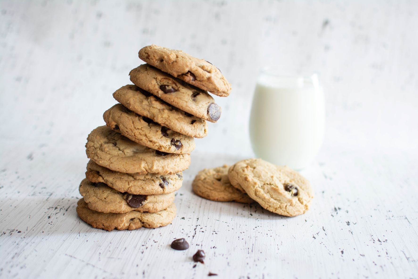 5 Simple Swaps for Healthy Snacking