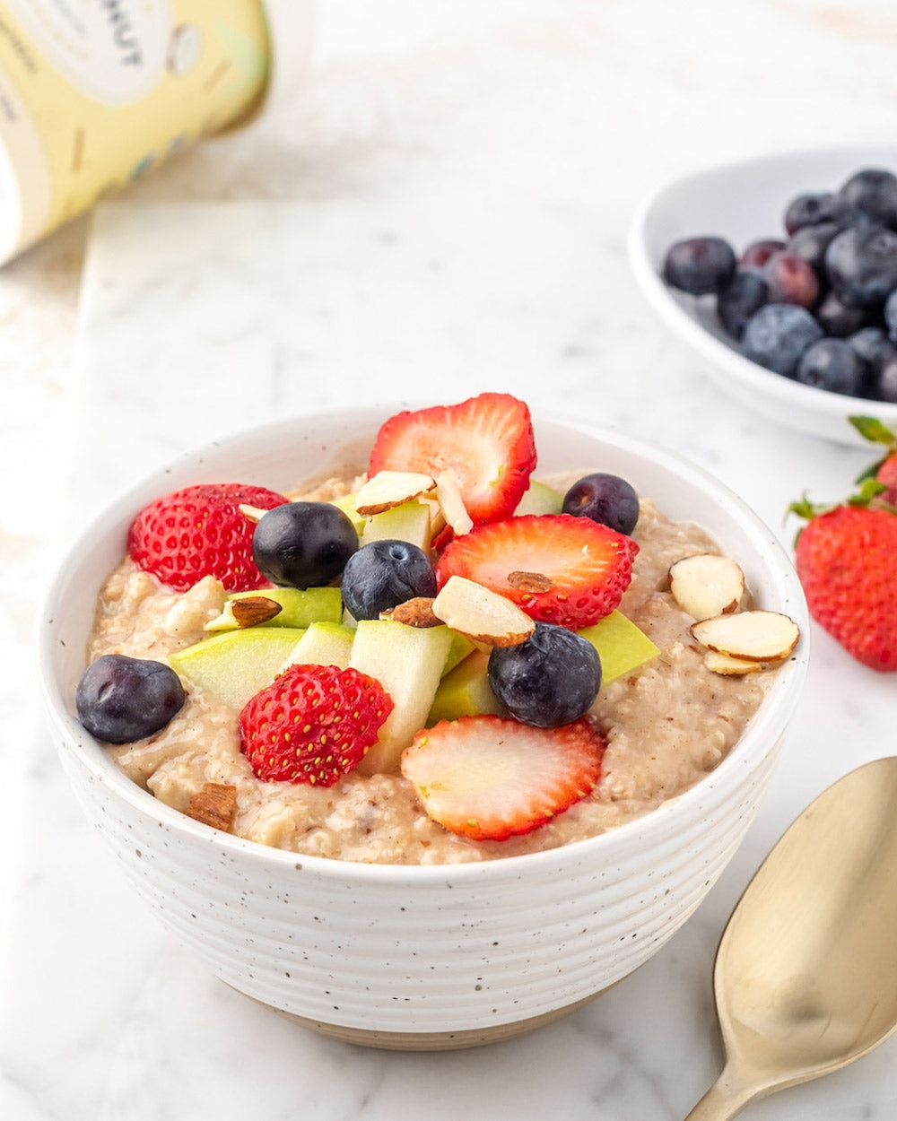 Is Instant Oatmeal Healthy?