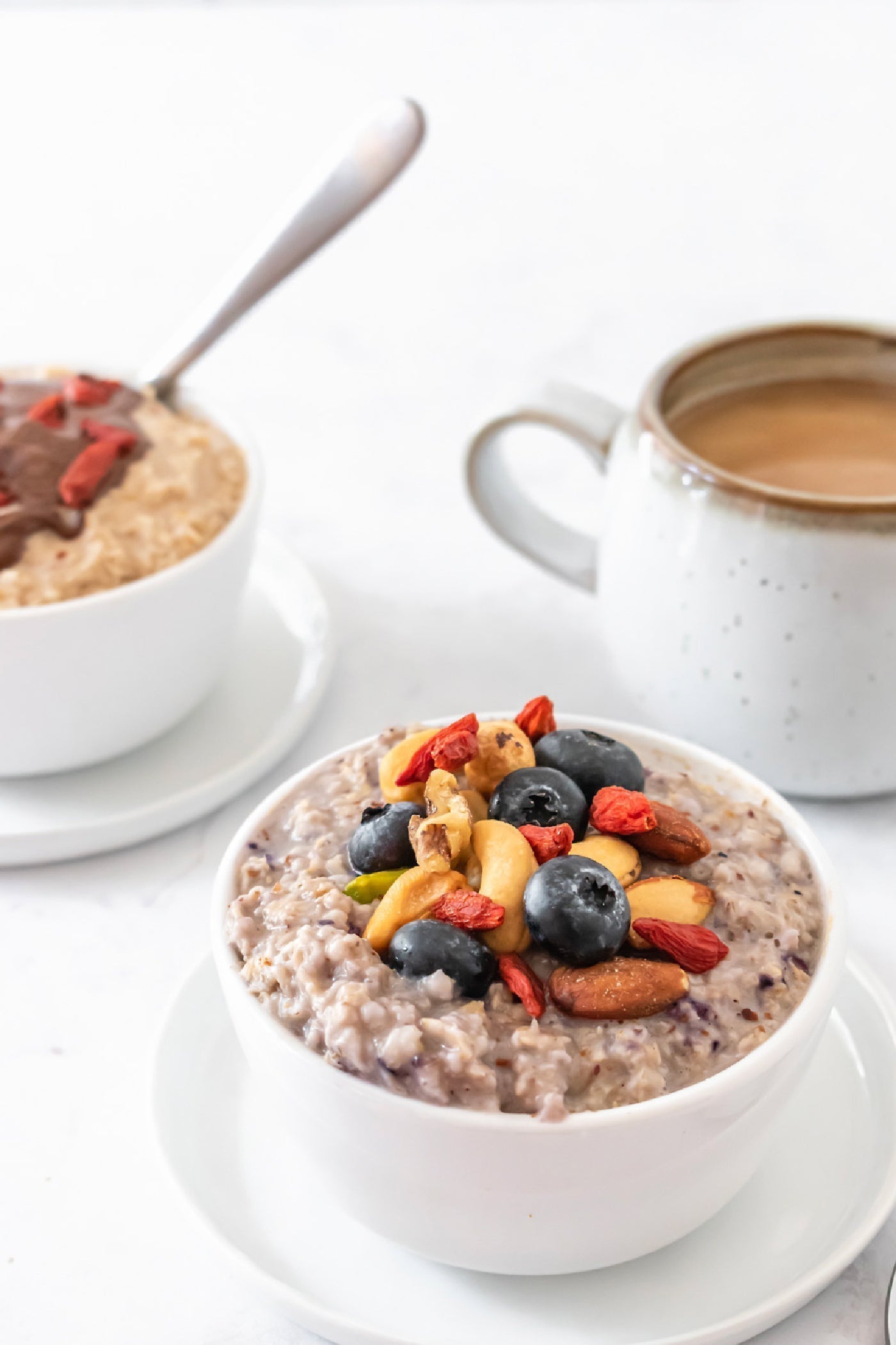 Is Oatmeal Healthy? What Nutritionists Want You to Know