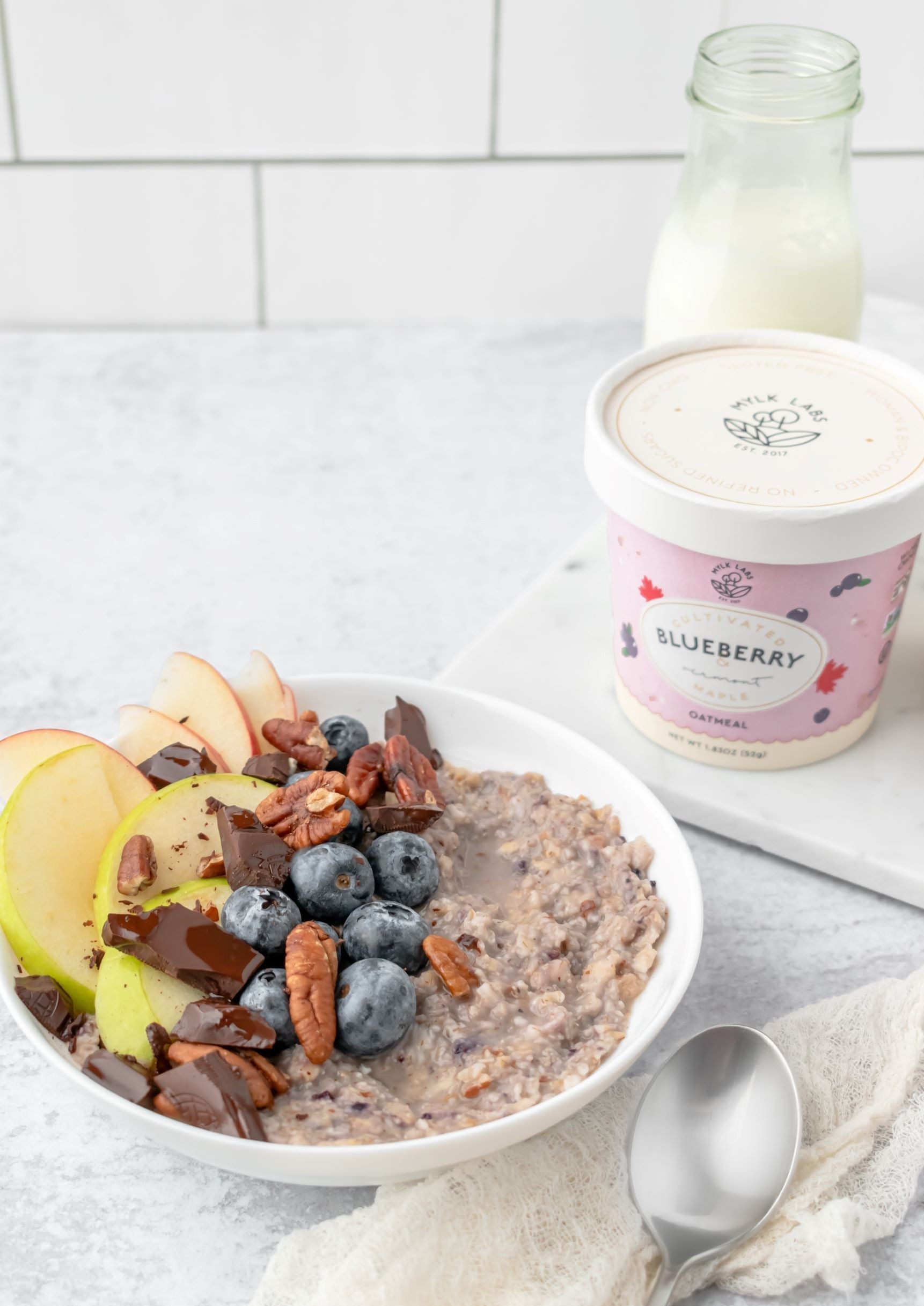 5 Reasons to Eat Breakfast to Save Your Hormones