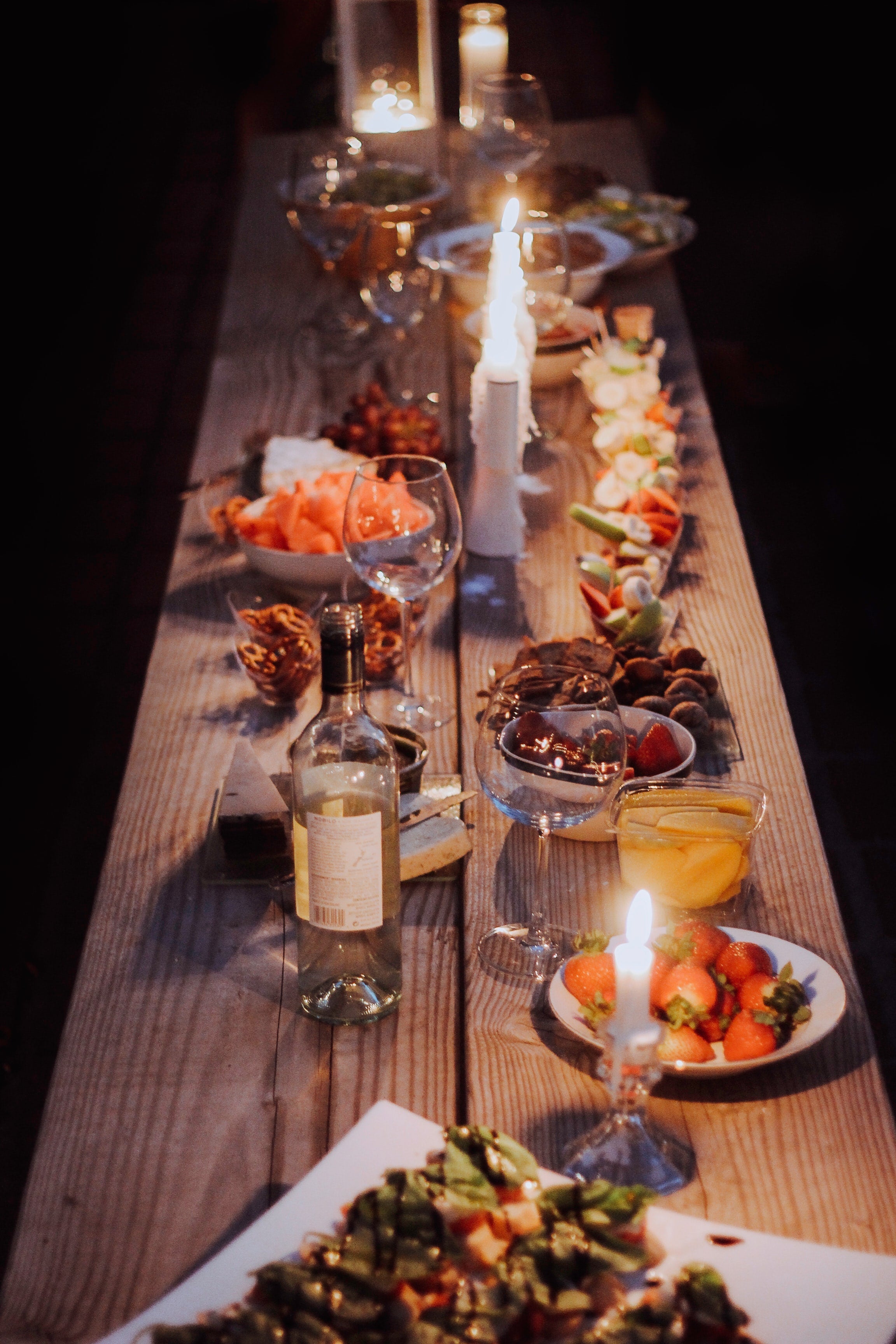 How to Eat Healthy During the Holidays