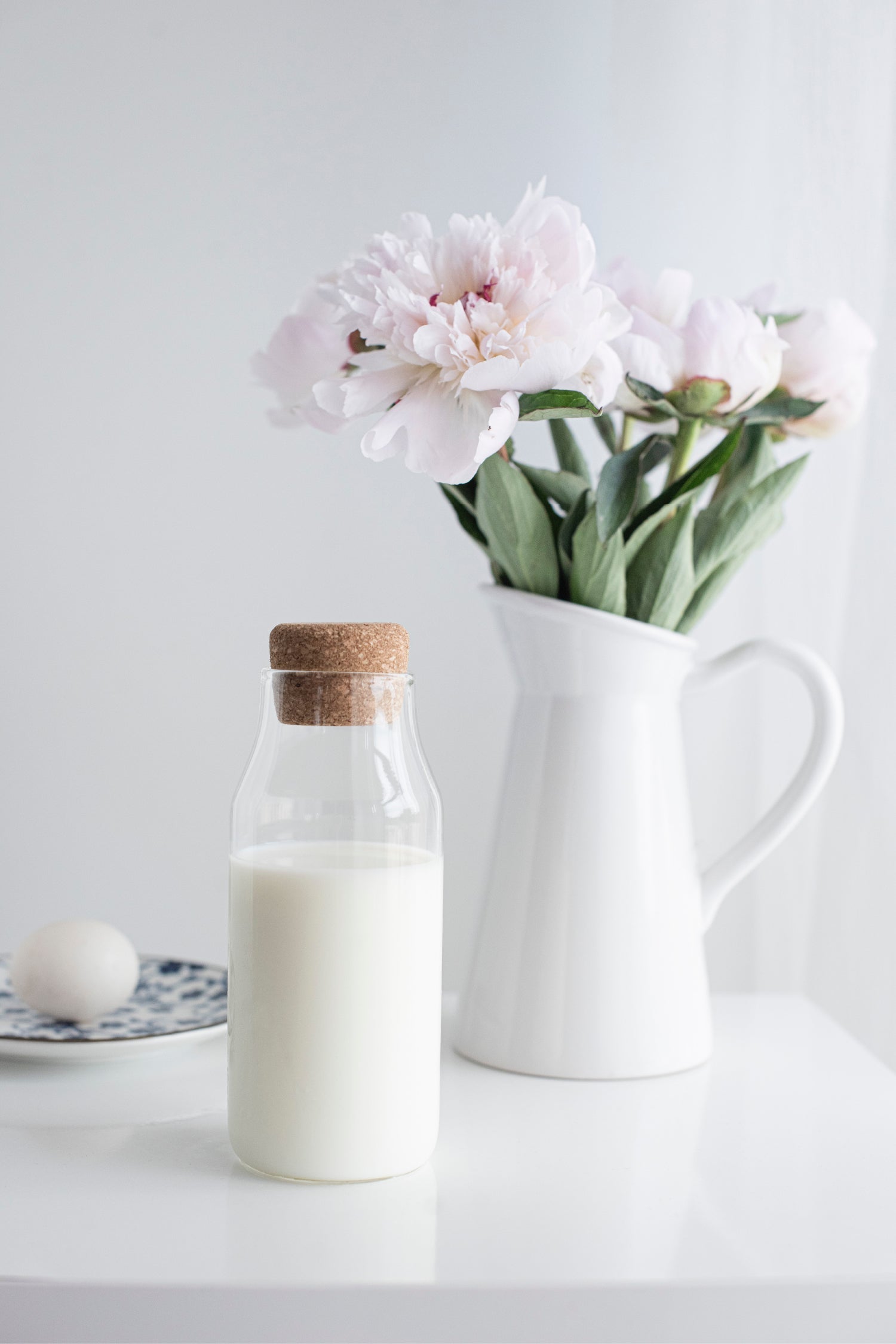 The Benefits of Seeking Lactose Alternatives & Finding What’s Right for You
