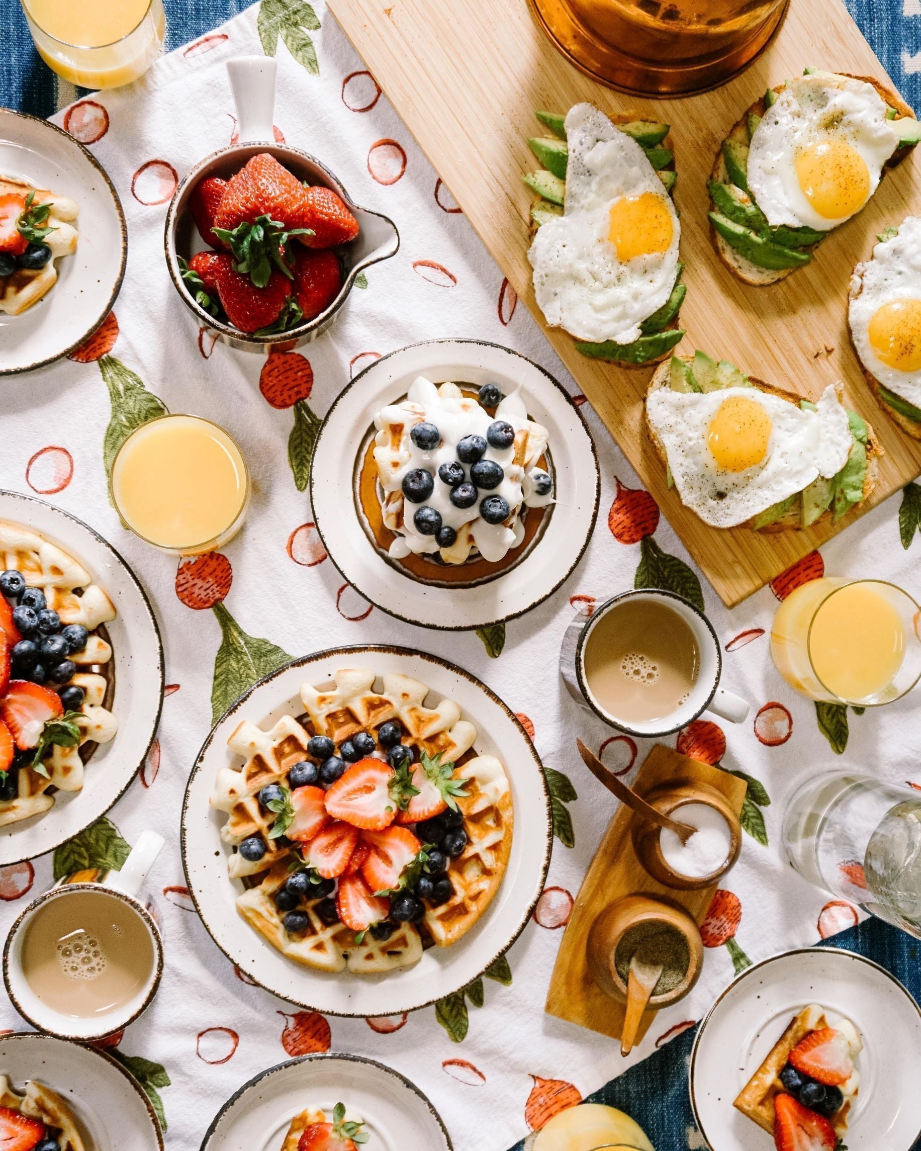 Why a Registered Dietitian Promotes Inclusion of All Foods