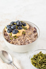 The Skinny on Oatmeal: Can It Make You Gain Weight?