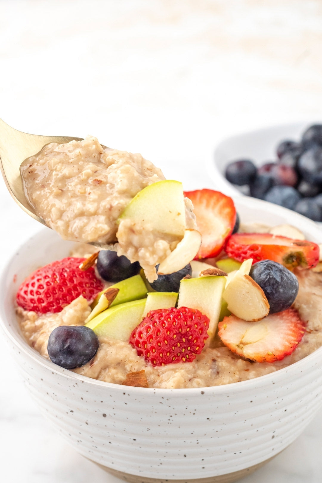 Does Oatmeal Lower Cholesterol?