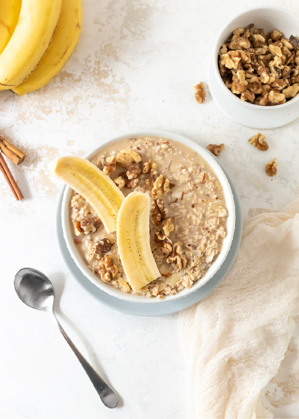 The Healthiest Kind of Oatmeal + Supercharge Toppings