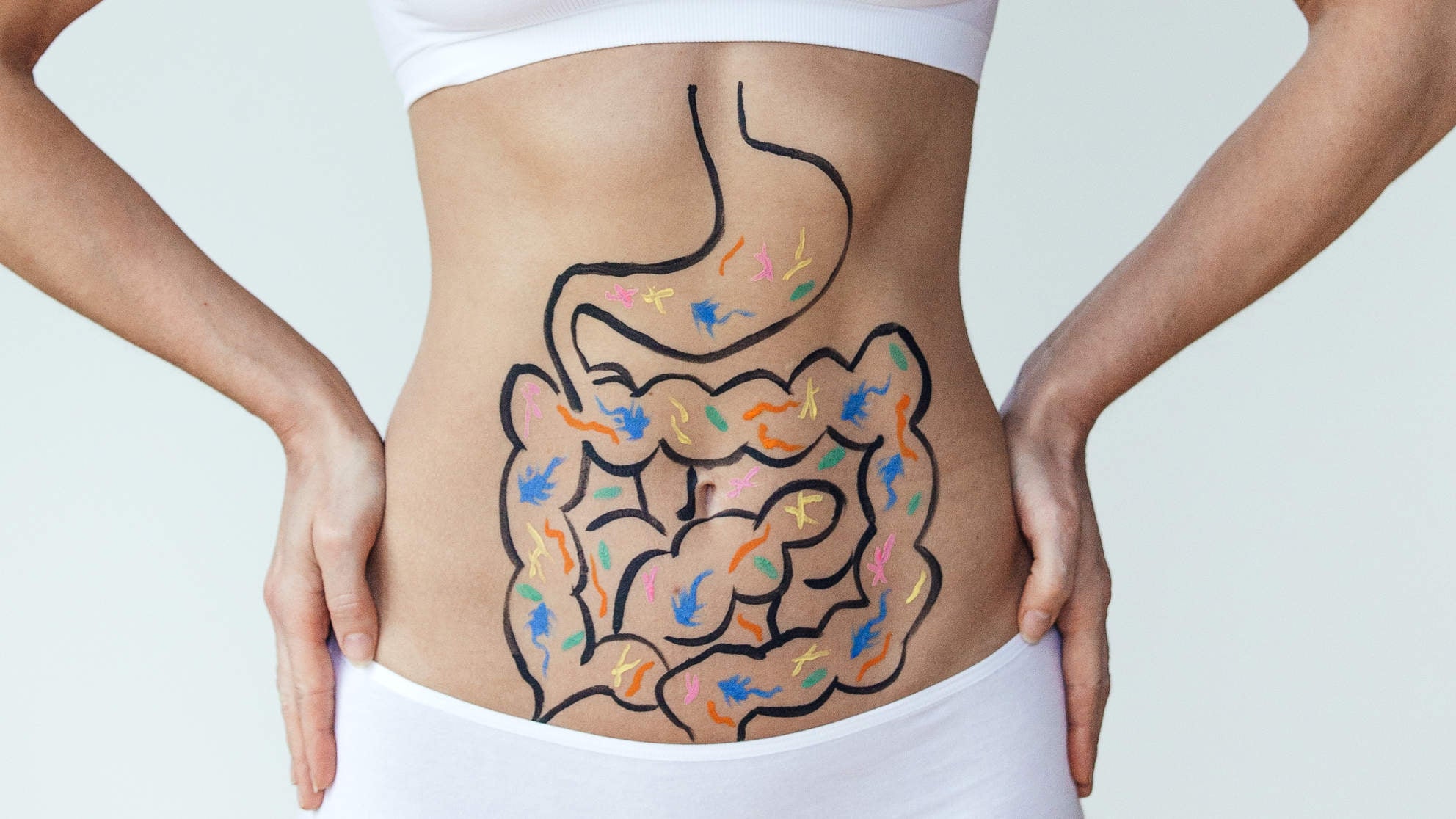How to Get Rid of Bloating & What's Causing It?