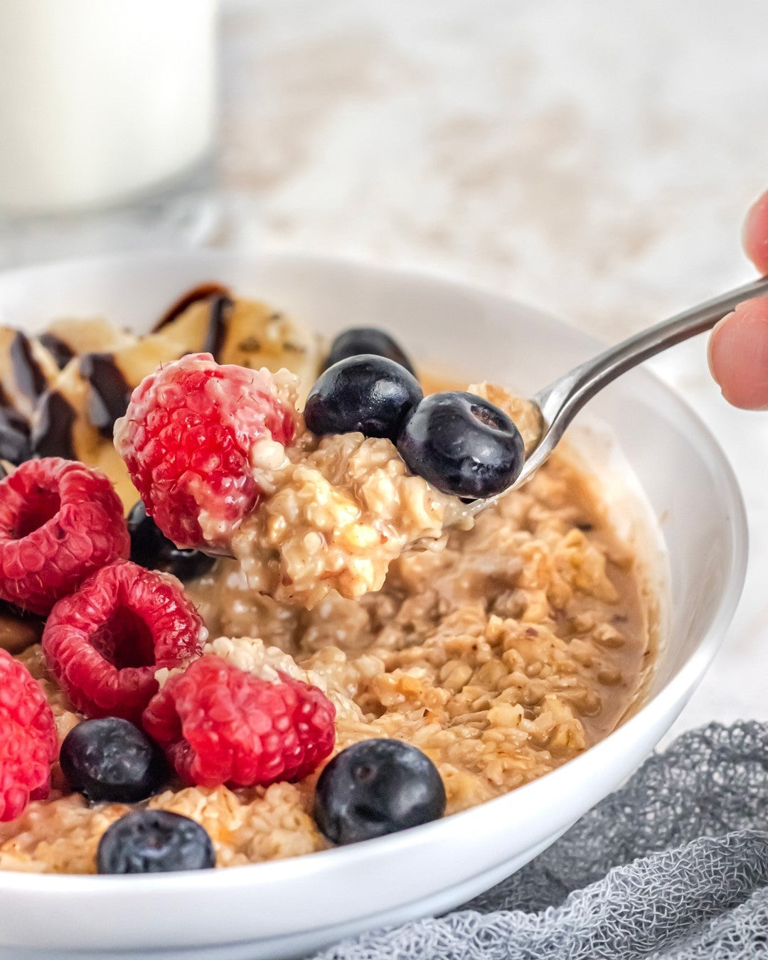Can Oatmeal Increase Your Body Fat?