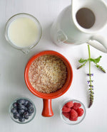 The Oatmeal Diet Plan: What Is It And Why You Need It