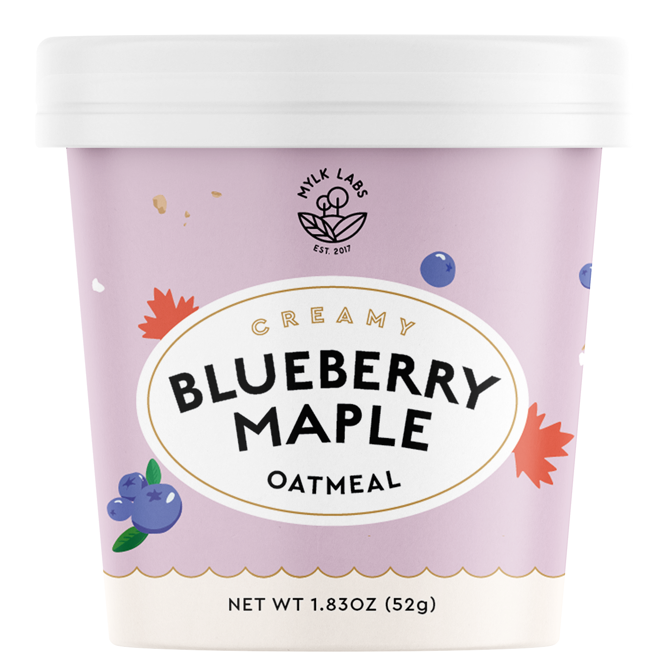 Blueberry Maple