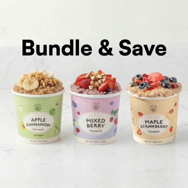 Build Your Own Bundle