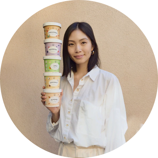 Meet Our Founder of Mylk Labs