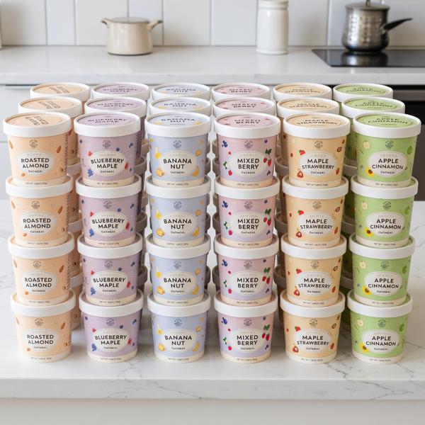 All Flavors Variety Bundle