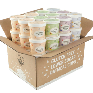 30-Day Variety Bundle